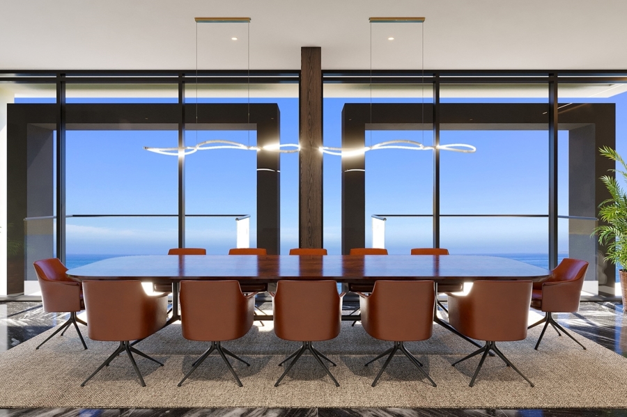1 Bedroom Property for Sale in Beachfront Western Cape